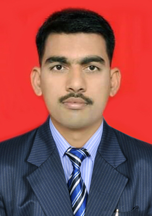 Pandharinath Sabale