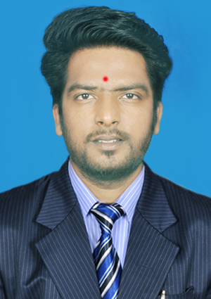 Rahul Nikam