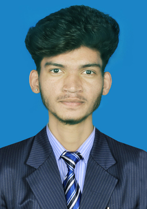 Sujit Gade