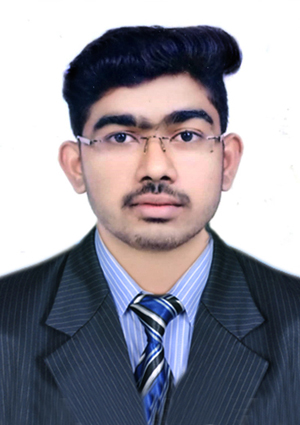 Vinod Jadhav